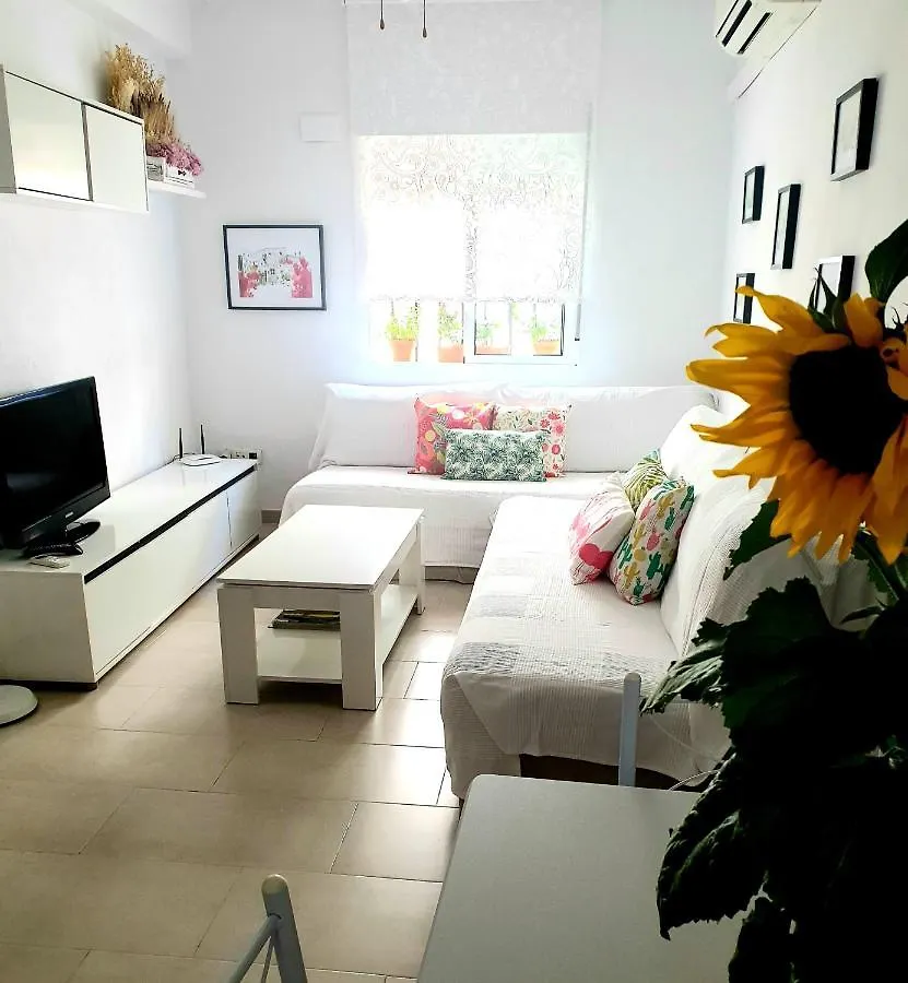 Apto. Planta Baja Y Cochera Barrio San Basilio Cordoue