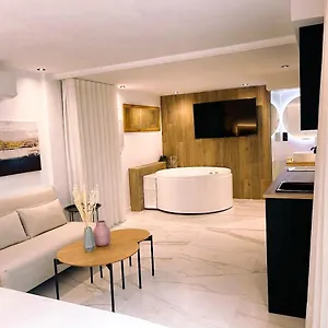 Boutique Appartement