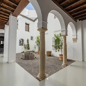 Casa Del Cardenal Appartement