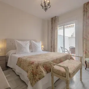 Sunshine Templo Appartement