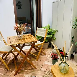 En Casco Historico De Cordoba/piscina Appartement