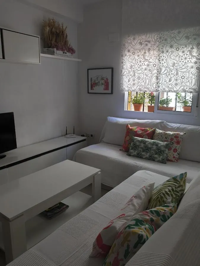 Apto. Planta Baja Y Cochera Barrio San Basilio Cordoba Apartment