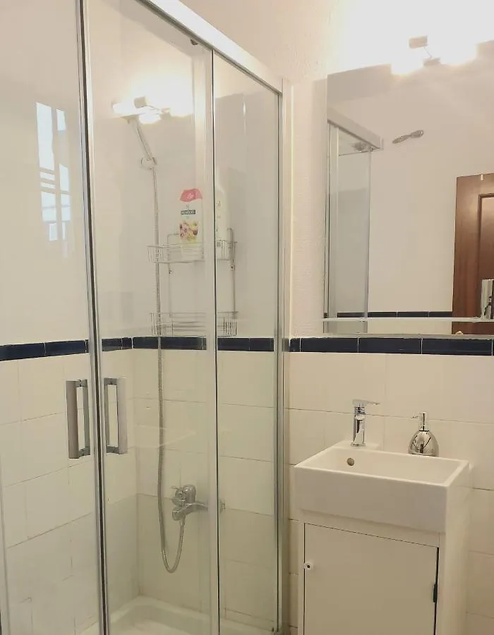Apartment Apto. Planta Baja Y Cochera Barrio San Basilio Cordoba