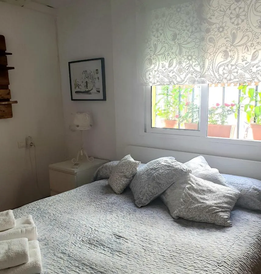 Apto. Planta Baja Y Cochera Barrio San Basilio Κόρδοβα Διαμέρισμα