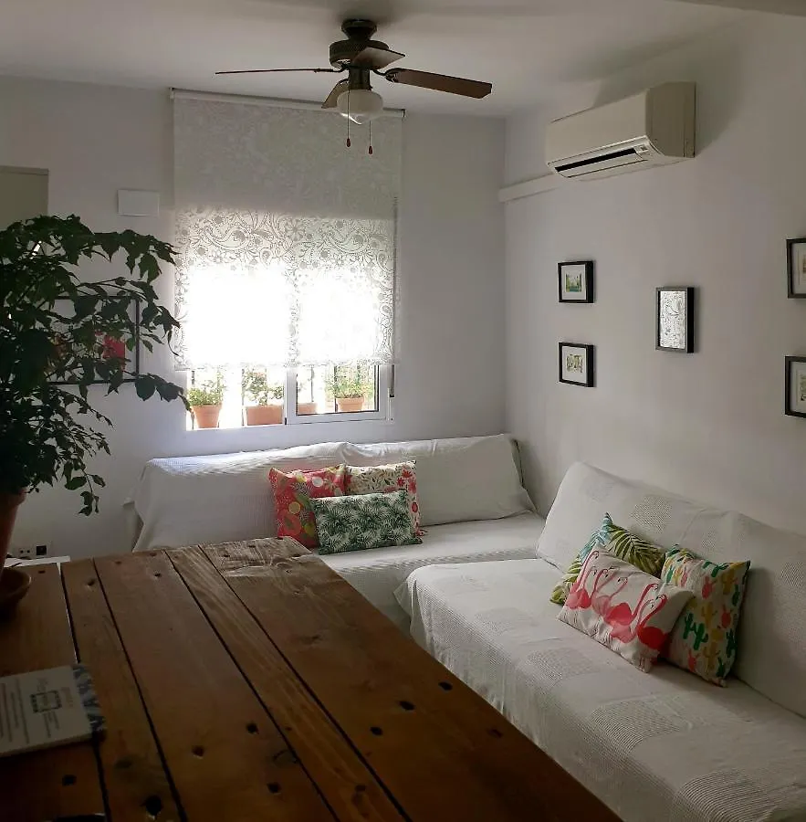 Apto. Planta Baja Y Cochera Barrio San Basilio Κόρδοβα