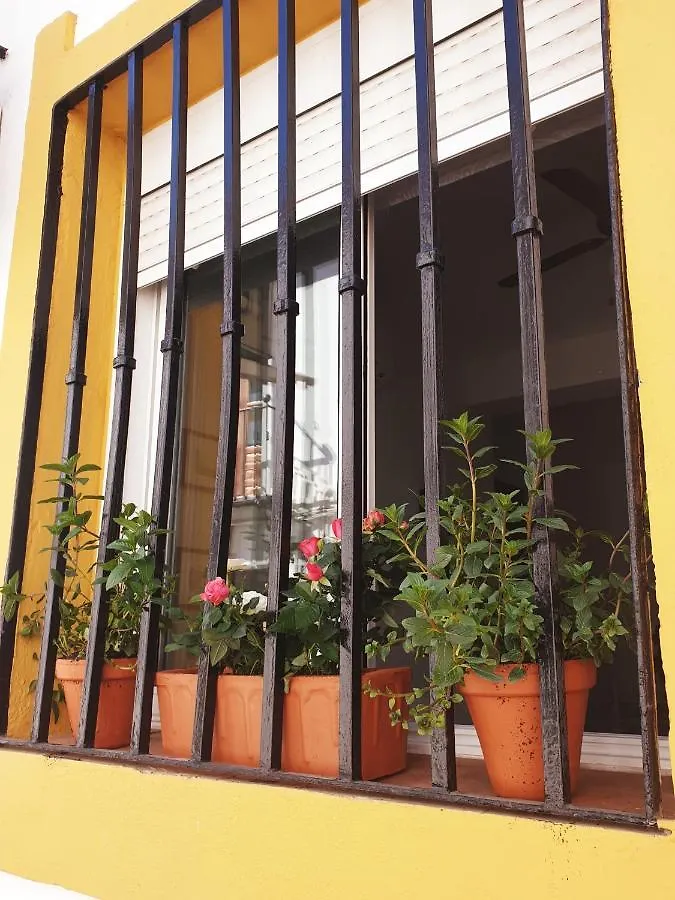 Διαμέρισμα Apto. Planta Baja Y Cochera Barrio San Basilio Κόρδοβα Ισπανία