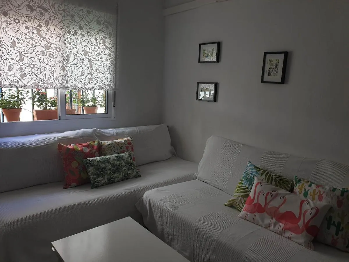 Apto. Planta Baja Y Cochera Barrio San Basilio Κόρδοβα
