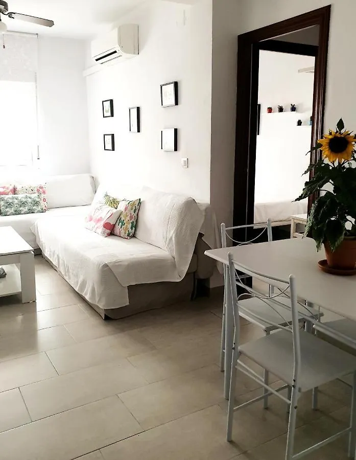Apto. Planta Baja Y Cochera Barrio San Basilio Κόρδοβα Ισπανία