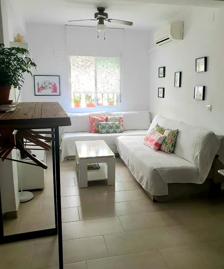 Apto. Planta Baja Y Cochera Barrio San Basilio Κόρδοβα